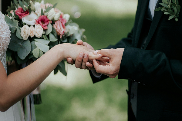 ご成婚までの流れ